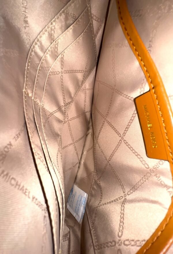 MICHAEL KORS - KARLA CLUTCH - Image 5
